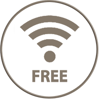 Wi Fi FREE